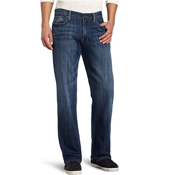 Lucky Brand | Jeans | Mens Lucky Brand 